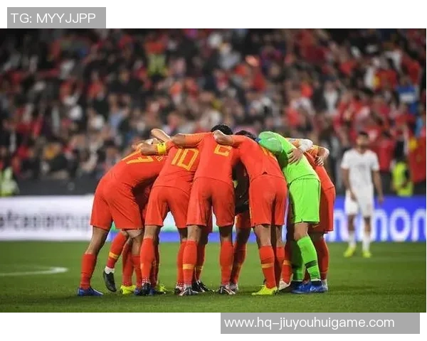 国足12强赛征程回顾与展望球迷期待再创辉煌时刻