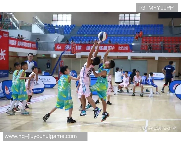 探索多样化的体育培训项目助力青少年全面发展与健康成长